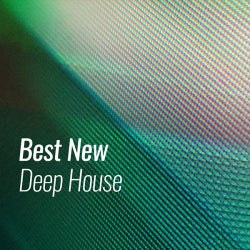 Best New Deep House: August