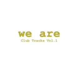 Club Tracks Volume 1