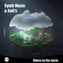 Riders on the Storm (Extended Mix)