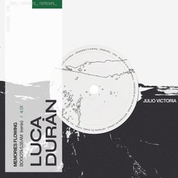 Bogotá 5.35 AM (Luca Durán Remix)