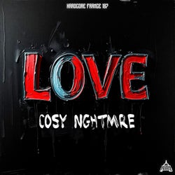Love - Extended
