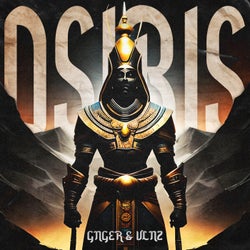 Osiris (Radio Edit)