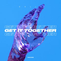Get It Together (Extended Mix)