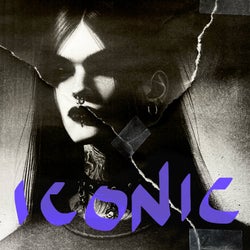 ICONIC - SLOWED