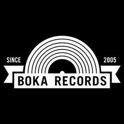 Boka Records: 1 Year Retrospective