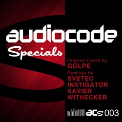 AudioCodeSpecials 003