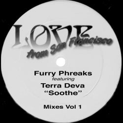 Soothe Mixes Volume 1