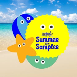 Animal Language Summer Sampler