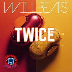 Twice
