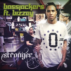 Stronger (feat. Bizzey)