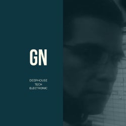 Georg Navarro  2019 Charts