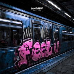 Wanna Feel U (Extended Mix)