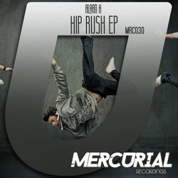 Hip Rush EP
