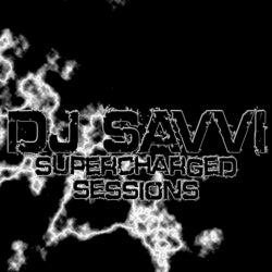 DJ Savvi's Softer Side - Vol. 1
