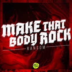 Make That Body Rock