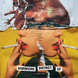 Kabukicho EP