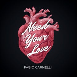 NEED YOUR LOVE