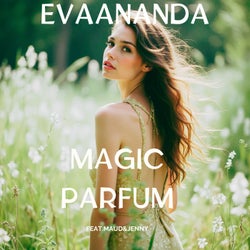 Magic parfum