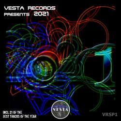 Vesta Records Presents 2021
