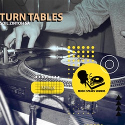 Turn Tables