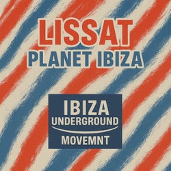 Planet Ibiza