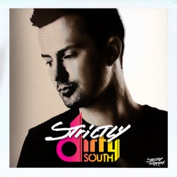 Strictly Dirty South (DJ Edition - Unmixed)