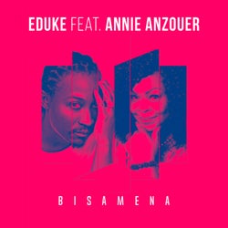 BISAMENA - The Extended Mixes