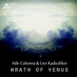 Wrath Of Venus