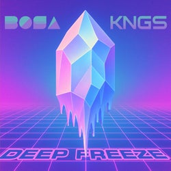 Deep Freeze