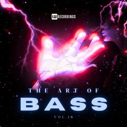 The Art of Bass, Vol. 16