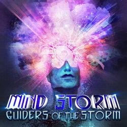 Mindstorm – Guiders Of The Storm