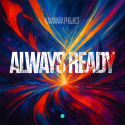 Always Ready