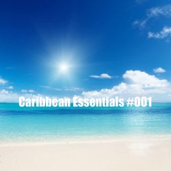 Caribbean Essentials #001