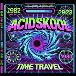 Time Travel
