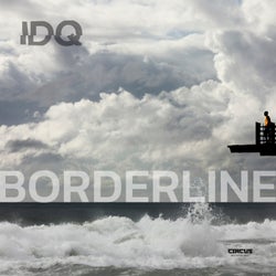 Borderline LP
