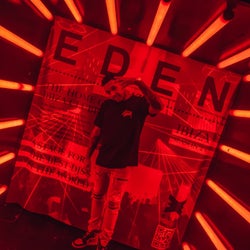 AJ @Eden, Ibiza