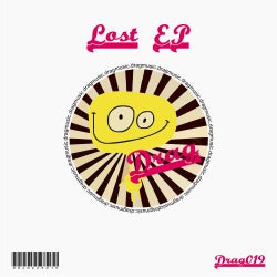 Lost EP