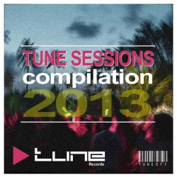 Tune Sessions Compilation 2013
