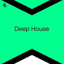 Best New Deep House: December