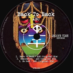 Back To Back