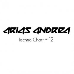 Techno Chart #12