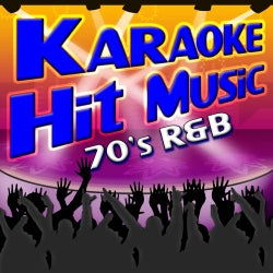 Karaoke Hit Music 70's R&B - 1970's R&B Instrumental Sing Alongs