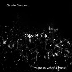 City Black