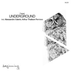 Underground Remixes