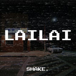 Lailai