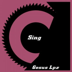 Sing April Chart