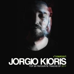 Jorgio Kioris - Top 20 - 2017