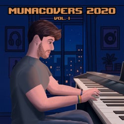 Munacovers 2020 - Vol. 1
