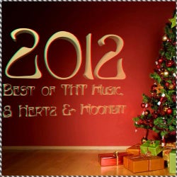 2012 Best of THT Music, 8 Hertz & Moonbit