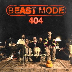 Beast Mode 404